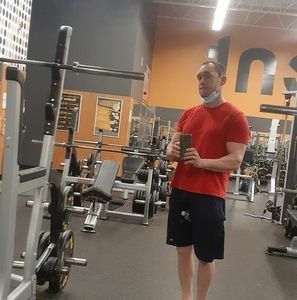 Meet your Posher, Ian